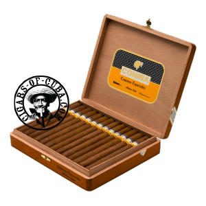 Cohiba Coronas  Especiales Box of 25