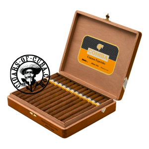Cohiba Coronas Especiales Box of 25