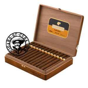 Cohiba 2016 Esplendidos Box of 25