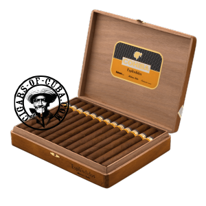 Cohiba Esplendidos Box of 25