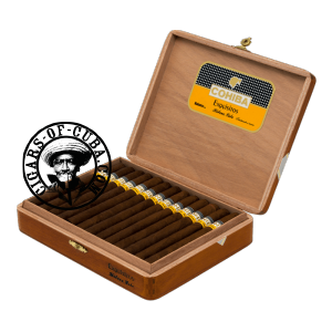 Cohiba Exquisitos Box of 25