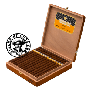 Cohiba Lanceros Box of 25