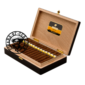 Cohiba Maduro-5 Secretos Box of 25