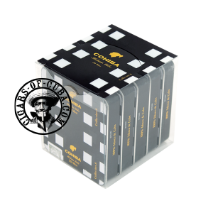 Cohiba Mini Lata Collection - 2017 Cube of 5