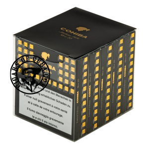 Cohiba Mini Lata Collection - 2023 Cube of 100