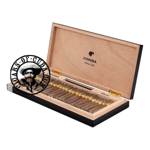 Cohiba Short Humidor - 2018 Box of 50