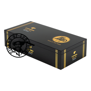 Cohiba Short Humidor - Year of The Tiger Box of 88