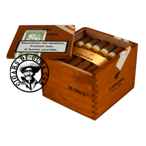 Cohiba Siglo I Box of 25