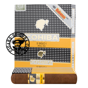 Cohiba Siglo I Pack of 5