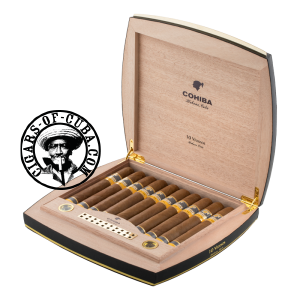 Cohiba Vistosos - 2024 (travel Retail) Box of 10