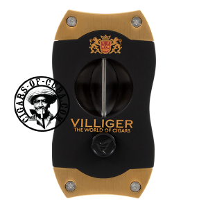 Colibri V-cut - Villiger Box