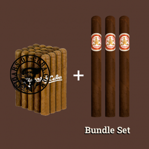 Combinaciones El Santor & Hoyo DC Set Box of 28
