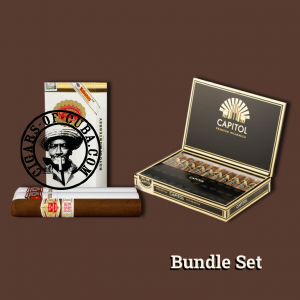 Combinaciones Epicure Especial Y Capitol Casino Set Box of 13