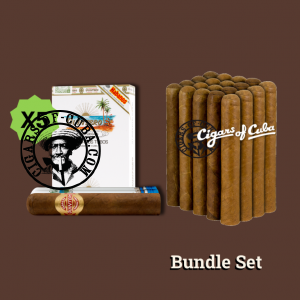 Combinaciones Favorito y Santor No.2 Set Box of 40