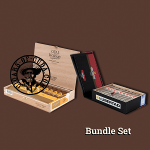 Combinaciones La Libertad Y QDO54 Set Box of 30