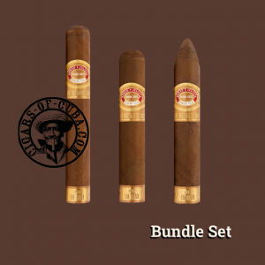 Combinaciones L&iacute;nea de Oro Premium Trio Box of 60
