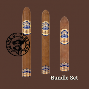 Combinaciones L&iacute;nea Maestra Trio Box of 60