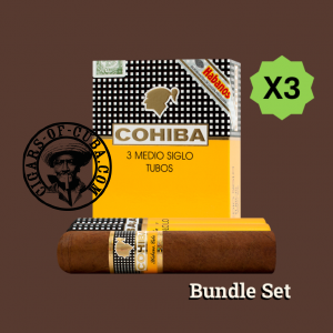 Combinaciones Medio Siglo Pack Bundle Pack of 9