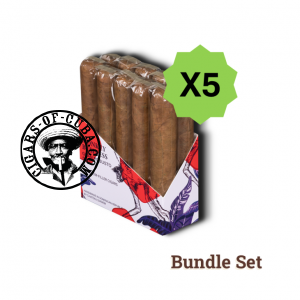 Combinaciones Monkey Business Gran Robusto Set Box of 50
