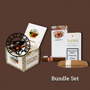 Combinaciones Petit Quinteros Pack Set Box of 31