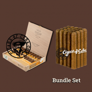 Combinaciones QDO52 Y Santor Set Box of 35