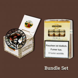 Combinaciones Petit Quintero & Dominico Set Box of 35
