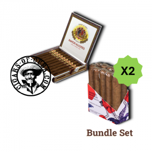 Combinaciones Ramon Allones Superiores & Monkey Business Set Box of 30