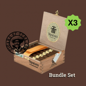 Combinaciones Reyes Triple Box Box of 36