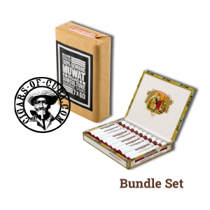Combinaciones RyJ Romeo No.1 & Muwat 7 X 60 Set Box of 20