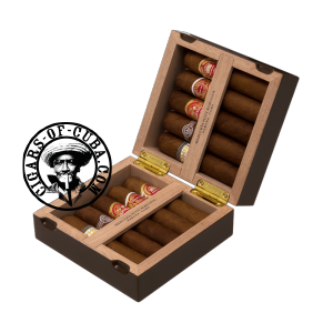 Combinaciones Seleccion Petit Robustos - 2012 (travel Retail) Box of 10
