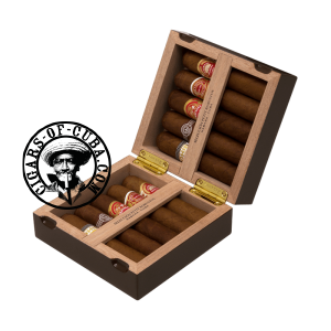 Combinaciones Seleccion Petit Robustos Box of 10