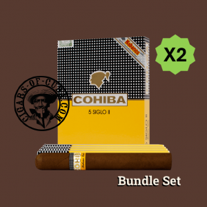 Combinaciones Siglo II Double Five-Pack Pack of 10