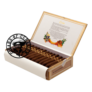 Cuaba Tradicionales Box of 25