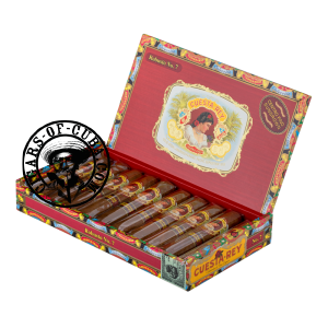 CUESTA REY Centro Fino Robusto No.7 Box of 10