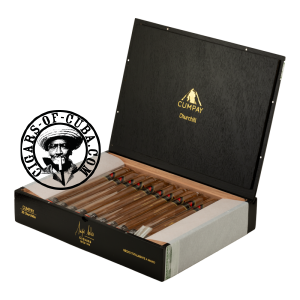 Cumpay Churchill Box of 20