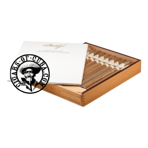 Davidoff Aniversario No.1 Le2023 Box of 10