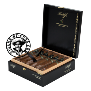 Davidoff Discovery - Limited Edition 2022 Box of 12