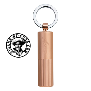 Davidoff Duocut - Rose Gold Box