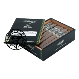 Davidoff Escurio - Corona Gorda Box of 12