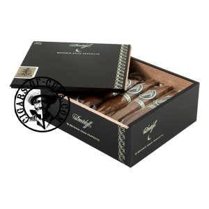 Davidoff Escurio - Gran Perfecto Box of 12