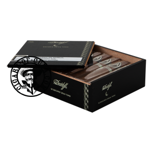 Davidoff Escurio - Gran Toro Box of 12