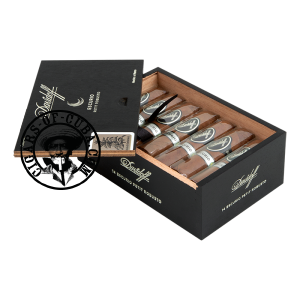 Davidoff Escurio - Petit Robusto Box of 14