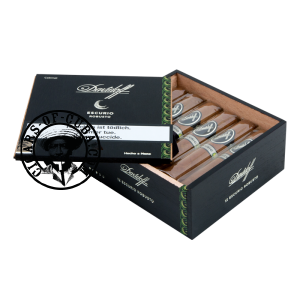 Davidoff Escurio - Robusto Box of 12