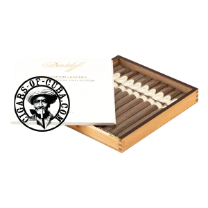 Davidoff Millennium Lancero - Limited Edition 2023 Box of 10