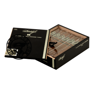 Davidoff Nicaragua Box Pressed Toro Box of 12