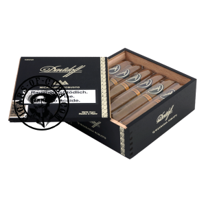 Davidoff Nicaragua Robusto Box of 12