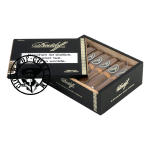 Davidoff Nicaragua Short Corona Box of 14