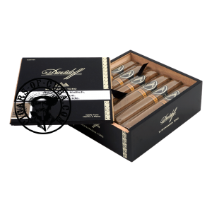 Davidoff Nicaragua Toro Box of 12