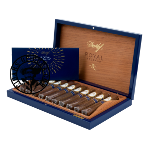 Davidoff Royal Release - Robusto Box of 10