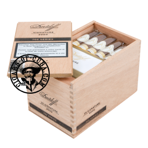 Davidoff Signature - 702 Series - 2000 Box of 25